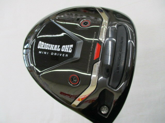 yÁze[[Ch ORIGINAL ONE MINI DRIVER hCo[ 11.5 SRtbNX 43.75C` wbhJo[ KUROKAGE TM5 2019 CN Ep Taylormade StNu SthD Stpi GOLF DO 