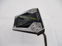 【中古】タイトリスト SC PHANTOM X 7.5 パター 34.0インチ オリジナルスチール Dランク 右利き用 Titleist ゴルフクラブ ゴルフド...