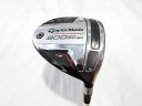 【中古】テーラーメイド 300 MINI DRIVER ドライバー 11.5° SRフレックス 43.75インチ ヘッドカバーあり ATTAS COOOL 6S...
