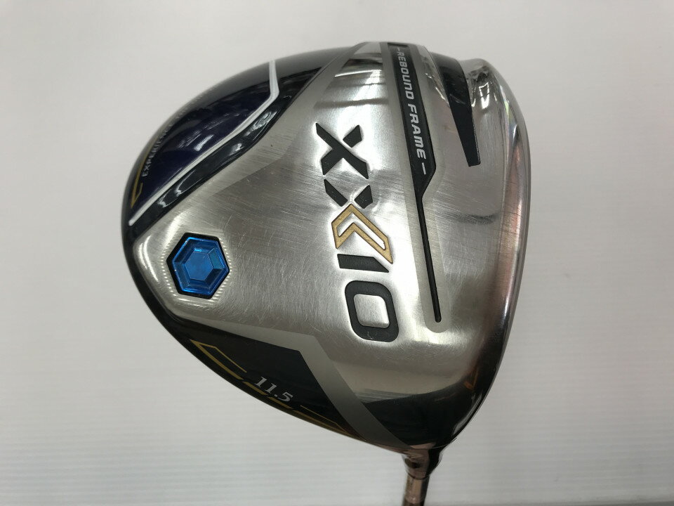 yÁz_bv XXIO 12 lCr[ hCo[ 5W 11.5 RtbNX 45.75C` MP1200 lCr[ CN Ep DUNLOP StNu SthD Stpi GOLF DO ÃStNu