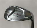 【中古】マスダ STUDIO WEDGE M425 ウェッジ 52° Rフレックス 35.25インチ MCI80 リシャフト品 Cランク 右利き用 Masda ゴルフクラブ ゴルフドゥ ゴルフ用品 GOLF DO 中古ゴルフクラブ