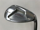 【中古】マスダ STUDIO WEDGE M425 ウェッジ 58° Rフレックス 35.25インチ MCI80 リシャフト品 Cランク 右利き用 Masda ゴルフクラブ ゴルフドゥ ゴルフ用品 GOLF DO 中古ゴルフクラブ