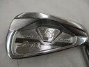 【中古】ブリヂストン TOUR B JGR HF2 アイアンセット Sフレックス 38.0インチ 差し戻し リシャフト品 Cランク 右利き用 BRIDGESTONE ゴルフクラブ ゴルフドゥ ゴルフ用品 GOLF DO 中古ゴルフクラブ