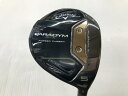 【中古】キャロウェイ PARADYM フェアウェイウッド 5W 18° Rフレックス 42.5インチ VENTUS TR 5 for Callaway Cランク 右利き用 Callaway ゴルフクラブ ゴルフドゥ ゴルフ用品 GOLF DO 中古ゴルフクラブ