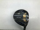【中古】キャロウェイ PARADYM MAX FAST フェアウェイウッド 5W 19° Rフレックス 42.5インチ SPEEDER NX 40 for Callaway(PARADYM) Cランク 右利き用 Callaway ゴルフクラブ ゴルフドゥ ゴルフ用品 GOLF DO 中古ゴル