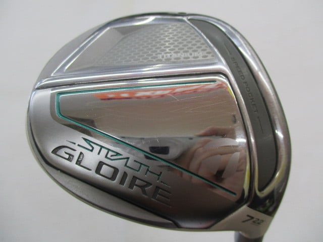 šۡڥǥǥۥơ顼ᥤ STEALTH GLOIRE ǥ եå 7W 22 Aեå 41.0 إåɥС SPEEDER NX for TM D  Taylormade ե