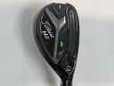 【中古】タイトリスト 818H2 ユーティリティ 21° Sフレックス 39.5インチ NSプロ950GH Cランク 右利き用 Titleist ゴルフクラブ ゴルフドゥ ゴルフ用品 GOLF DO 中古ゴルフクラブ