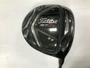 【中古】タイトリスト 917D2 ドライバー 9.5° Sフレックス 45.25インチ Titleist Speeder 517 Dランク 右利き用 Titleist ゴルフクラブ..