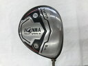 【中古】ホンマゴルフ ツアーワールド TW717 フェアウェイウッド 5W 18° Rフレックス 42.5インチ VIZARD TA 55 リシャフト品 Dラン...