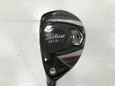 【中古】タイトリスト 913H ユーティリティ 17° Sフレックス 41.0インチ タイトリスト ランバックス 75H Dランク 左利き用 Titleist ゴルフクラブ ゴルフドゥ ゴルフ用品 GOLF DO 中古ゴルフクラブ