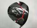 【中古】【1日限定】3月25日00:00~23:59 抽選で最大100%ポイントバック！ ダンロップ SRIXON ZX フェアウェイウッド 3W 15° SRフレックス 43.0インチ ヘッドカバーあり Diamana ZX50 Cランク 右利き用 DUNLOP