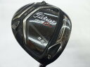 【中古】タイトリスト 917D3 ドライバー 9.5° Sフレックス 45.0インチ ツアーAD TP-6 Dランク 右利き用 Titleist ゴルフクラブ ゴルフ..