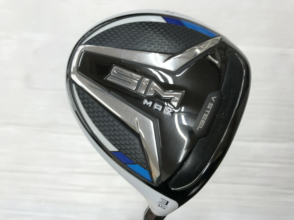 yÁze[[Ch SIM MAX tFAEFCEbh 3W 15 SRtbNX 43.25C` wbhJo[ TENSEI BLUE TM50 CN Ep Taylormade StNu SthD Stpi GOLF DO 