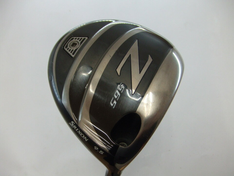 【中古】ダンロップ SRIXON Z565 ドラ