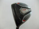 【中古】テーラーメイド M6 フェアウェイウッド 3W 15° Sフレックス 43.0インチ ディアマナ DF60 Cランク 左利き用 Taylormade ゴルフクラブ ゴルフドゥ ゴルフ用品 GOLF DO 中古ゴルフクラブの商品画像