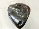 【中古】タイトリスト TSR4 ドライバー 10.5° Sフレックス 45.0インチ ヘッドカバーあり ツアーAD TP-6 リシャフト品 Dランク 右利き用 Titleist ゴルフクラブ ゴルフドゥ ゴルフ用品 GOLF DO 中古