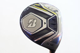 【中古】ブリヂストン TOUR B JGR 2019 フェアウェイウッド 5W 18° Sフレックス 42.5インチ TOUR AD for JGR TG2-5 Dランク 右利き用 BRIDGESTONE ゴルフクラブ ゴルフドゥ ゴルフ用品 GOLF DO 中古ゴルフクラブ