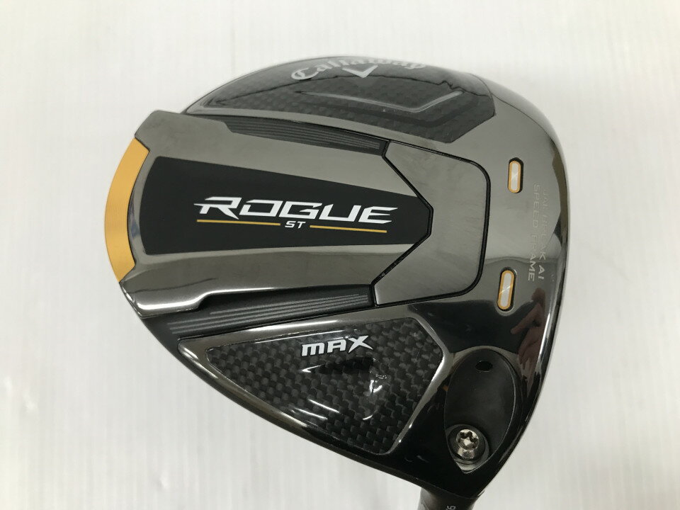 楽天市場】ローグ st max ドライバー(ロフト角9°)(ドライバー 楽天市場】ローグ st max ドライバー(ロフト角9°)(ドライバー