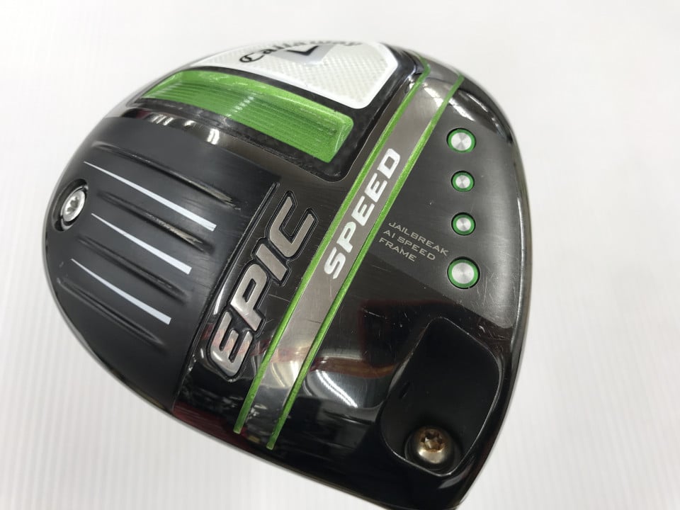 yÁzLEFC EPIC SPEED hCo[ 9 StbNX 45.0C` wbhJo[ fBA}i W 60 Vtgi DN Ep Callaway StNu SthD Stpi GOLF DO 