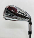 【中古】テーラーメイド STEALTH GLOIRE アイアンセット Sフレックス 37.75インチ NSプロ790GH Cランク 右利き用 Taylormade ゴルフク..