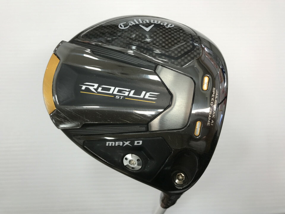 yÁzLEFC ROGUE ST MAX D hCo[ 10.5 RtbNX 45.5C` wbhJo[ VENTUS 5 for Callaway CN Ep Callaway StNu SthD Stpi GOLF DO ÃSt