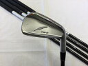 【中古】フォーティーン TB-5 FORGED アイアンセット Rフレックス 38.0インチ ツアー ...