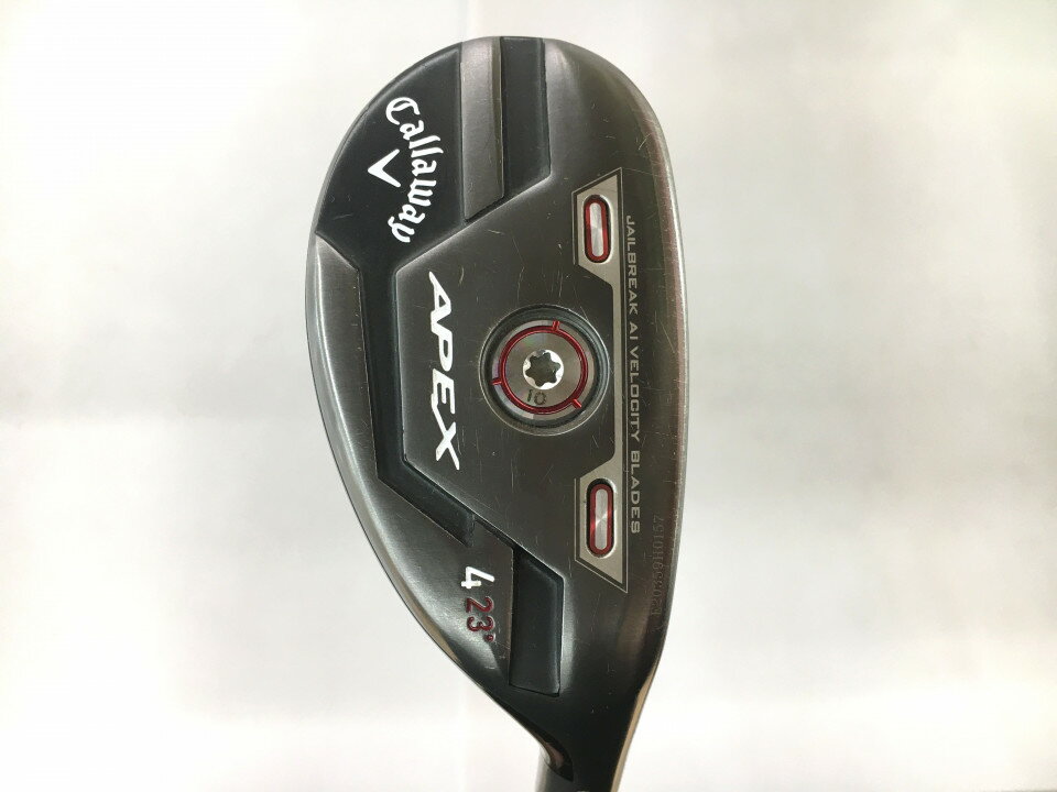 šۥ APEX 2021 US 桼ƥƥ 23 Rեå 39.5 NVS 85 HYB ꥷե C  Callaway ե եɥ  GOLF DO ťե