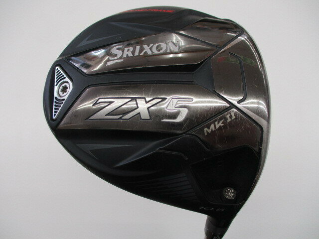 yÁz_bv SRIXON ZX5 Mk2 hCo[ 10.5 SRtbNX 45.25C` wbhJo[ Diamana ZX-2 50 CN Ep DUNLOP StNu SthD Stpi GOLF DO ÃStNu