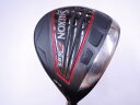 【中古】ダンロップ SRIXON Z F85 フェアウェイウッド 3W 15° Xフレックス 43.0インチ ヘッドカバーあり Miyazaki KIRI 8 リシャフト品 Cランク 右利き用 DUNLOP ゴルフクラブ ゴルフドゥ ゴルフ用品 GOLF