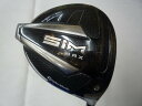 【中古】テーラーメイド SIM MAX ドライバー 10.5° Sフレックス 45.75インチ TENSEI BLUE TM50 Dランク 右利き用 Taylormade ゴルフクラブ ゴルフドゥ ゴルフ用品 GOLF DO 中古ゴルフクラブの商品画像