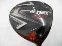 【中古】ヨネックス EZONE XP ドライバー 9.5° Sフレックス 45.25インチ EX300J Dランク 右利き用 YONEX ゴルフクラブ ゴルフド...