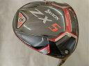 【中古】ダンロップ SRIXON ZX5 ドライバー 10.5° Sフレックス 45.25インチ Diamana ZX50 Dランク 右利き用 DUNLOP ゴ...