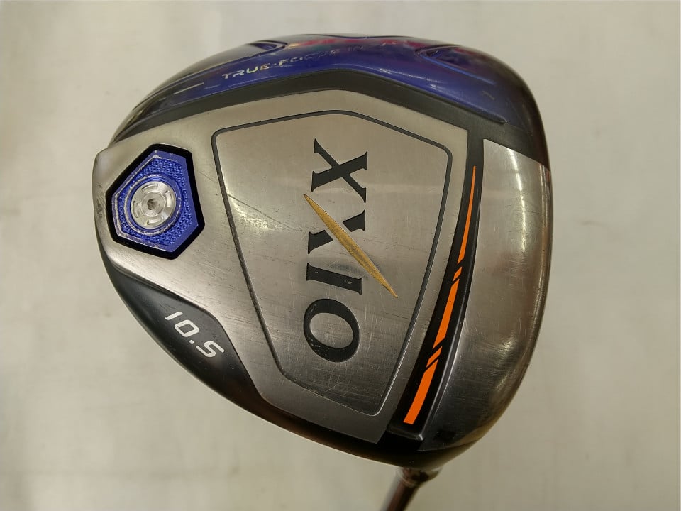 yÁz_bv XXIO 10 lCr[ hCo[ 10.5 RtbNX 45.75C` wbhJo[ MP1000 lCr[ CN Ep DUNLOP StNu SthD Stpi GOLF DO ÃSt