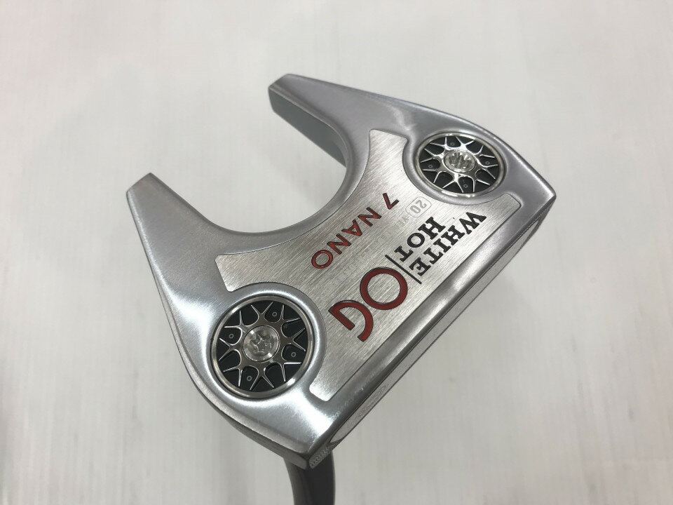 楽天市場】ホワイト ホット og パター #7の通販 楽天市場】ホワイト ホット og パター #7の通販