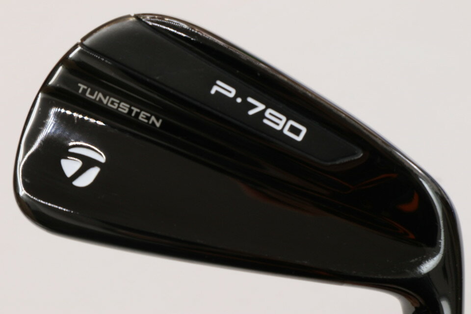 楽天市場】テーラーメイド p 790 ブラックの通販 楽天市場】テーラーメイド p 790 ブラックの通販