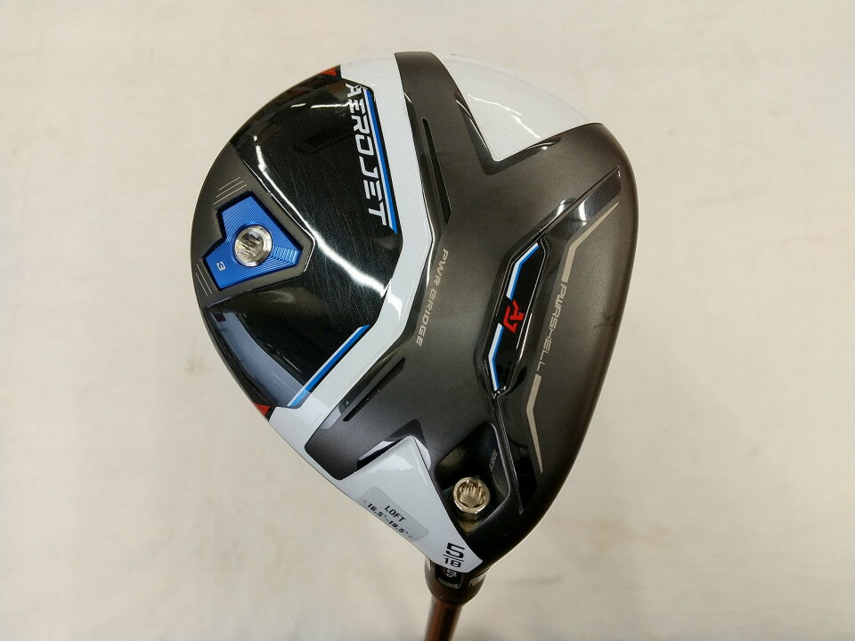 yÁzRu AEROJET tFAEFCEbh 5W 18 StbNX 42.25C` cA[AD for Cobra(AEROJET) CN Ep COBRA StNu SthD Stpi GOLF DO ÃStNu