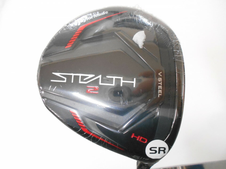 šۥơ顼ᥤ STEALTH2 HD եå 5W 19 SRեå 42.25 إåɥС TENSEI RED TM50 S  Taylormade ե եɥ  GOLF DO 