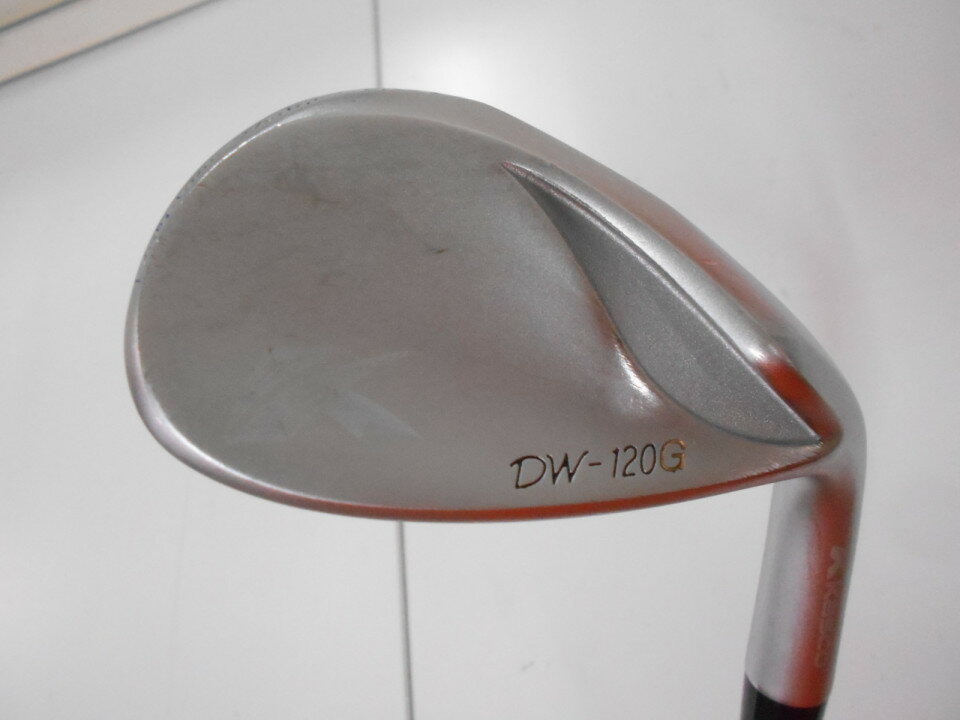 【中古】キャスコ Dolphin Wedge DW-120G ウェッジ 52° Sフレックス 35.5インチ NSプロ950GH neo Cランク 右利き用 Kasco ゴルフクラブ ゴルフドゥ ゴルフ用品 GOLF DO 中古ゴルフクラブ