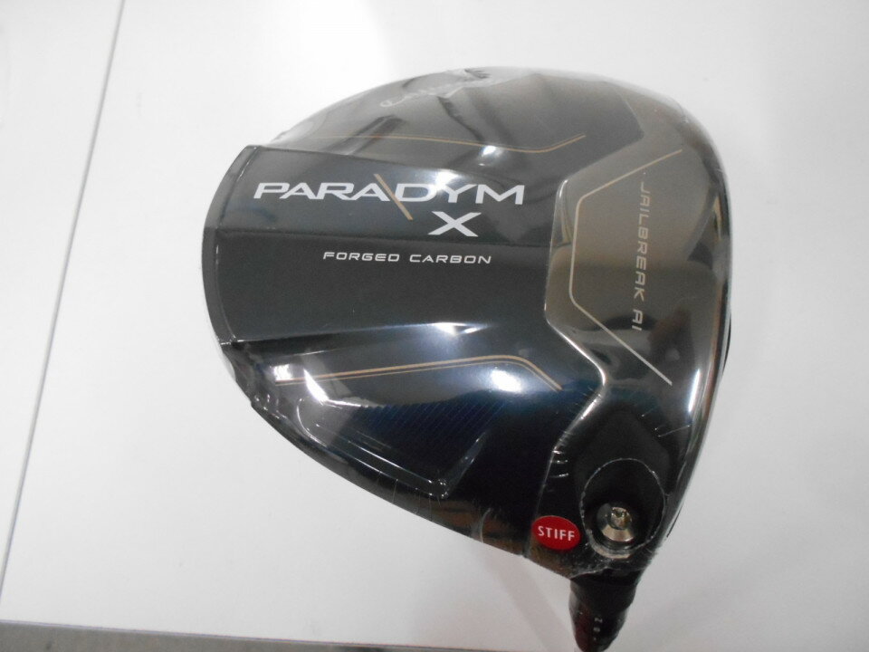 yÁzLEFC PARADYM X hCo[ 10.5 StbNX 45.5C` wbhJo[ fBA}i GT50 SN Ep Callaway StNu SthD Stpi GOLF DO ÃStN