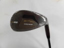 【中古】マスダ STUDIO WEDGE M425 カッパー ウェッジ 52° S200フレックス 35.0インチ ダイナミックゴールド リシャフト品 Sランク...