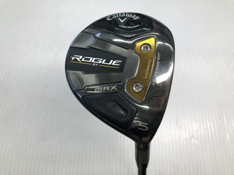 キャロウェイ ROGUE ST MAX ユーティリティー VENTUS 5 R 6H 26 キャロウェイ ROGUE ST MAX ユーティリティー VENTUS 5 R 6H 26