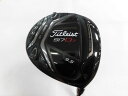 【中古】タイトリスト 917D3 ドライバー 1W 9.5° Sフレックス 45.5インチ Titleist Speeder 517 Dランク 右利き用 Titleist ゴルフクラ..