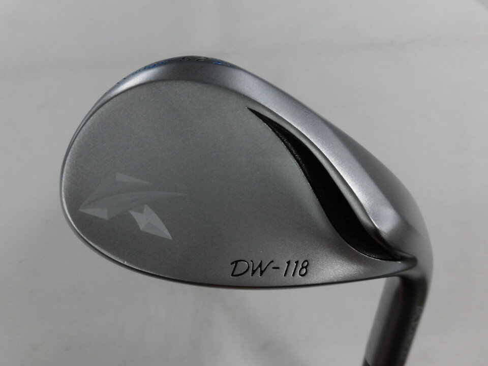 yÁzLXR Dolphin Wedge DW-118 EFbW 52 RtbNX 35.25C` NSv950GH BN Ep Kasco StNu SthD Stpi GOLF DO ÃStNu