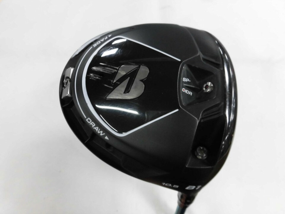 yÁzuaXg B1 hCo[ 10.5 StbNX 45.25C` wbhJo[ cA[AD@GP-7 Vtgi CN Ep BRIDGESTONE StNu SthD Stpi GOLF DO 