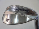 【中古】テーラーメイド MILLED GRIND US ウェッジ 50° Sフレックス 35.0インチ KBSTOUR　C-TAPER95 リシャフト品 Cランク 右利き用 Taylormade ゴルフクラブ ゴルフドゥ ゴルフ用品の商品画像