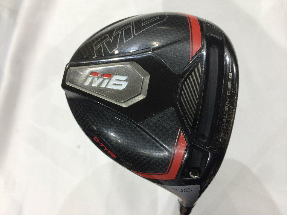 yÁze[[Ch M6 D-Type US hCo[ 1W 10.5 RtbNX 45.75C` wbhJo[ TENSEI CK Orange 60 CN Ep Taylormade StNu SthD Stpi GOLF DO 