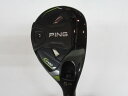 yÁzs G430 [eBeB 26 StbNX 39.25C` wbhJo[ ALTA J CB BLACK BN Ep PING StNu SthD Stpi GOLF DO ÃStNu