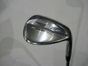 【中古】タイトリスト VOKEY SM9 ツアークローム ウェッジ 58° Sフレックス 35.0インチ NSプロ950GH neo Cランク 右利き用 Titleist ゴルフクラブ ゴルフドゥ ゴルフ用品 GOLF DO 中古ゴルフクラブの商品画像