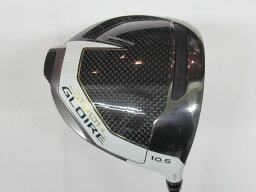 【中古】テーラーメイド STEALTH GLOIRE ドライバー 10.5° SRフレックス 46.0インチ SPEEDER NX for TM Dランク 右利き用 Taylormade ゴルフクラブ ゴルフドゥ ゴルフ用品 GOLF DO 中古ゴルフクラブ