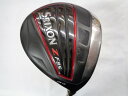 【中古】【1日限定】3月25日00:00~23:59 抽選で最大100%ポイントバック！ ダンロップ SRIXON Z F85 フェアウェイウッド 3W 15° Sフレックス 43.0インチ ツアーAD VR-6 リシャフト品 Cランク 右利き用 DUNLOP